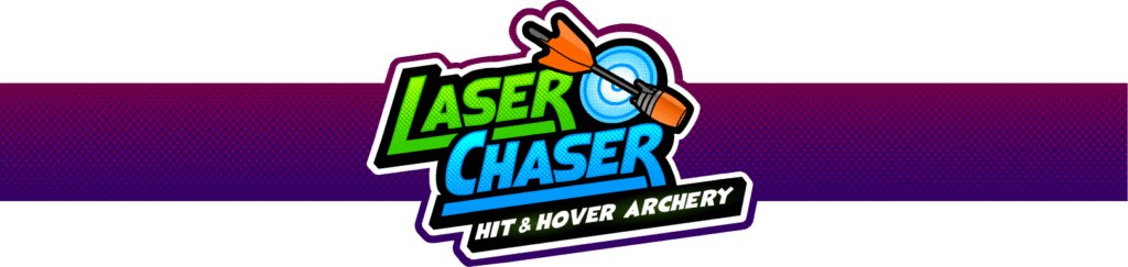 Laser Chaser Hit a hover Gallery